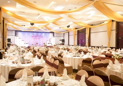 Ramana Saigon - 22