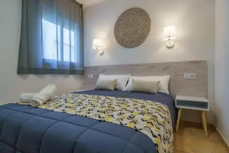 Apartaments AR Europa Sun - 29