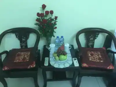 Thu Guest House - 26