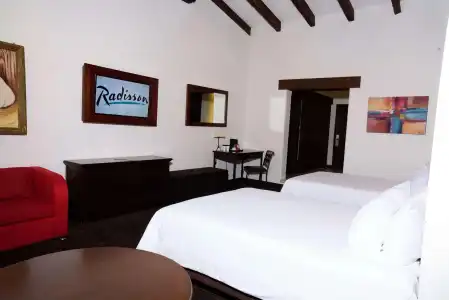 Radisson Tapatio Guadalajara - 4