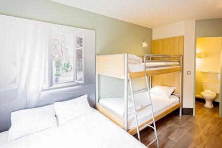 B&B Hôtel Aix-en-Provence Pont de l'Arc - 1