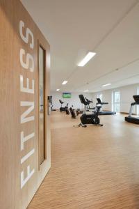 Four Points Flex by Sheraton Bochum - 37