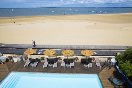 Arc Hôtel sur Mer - 33