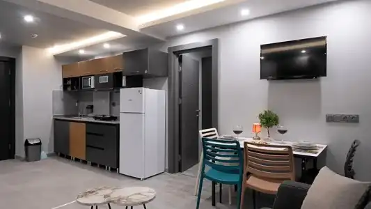 Opera Suites - 152