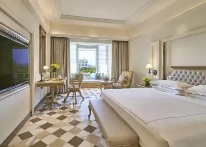 Taj Bengal - 76