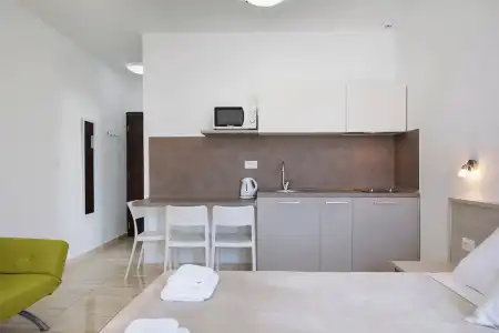 Villa Nina Apartments - 174