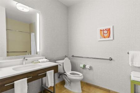 Hampton Inn & Suites El Paso West - 60