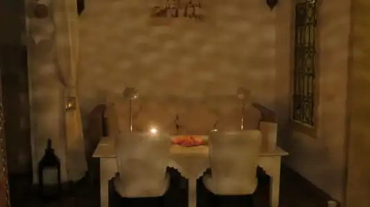 Riad Les Orangers d'Alilia - 12