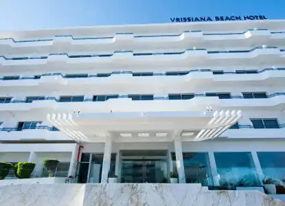 Vrissiana Boutique Beach - 44