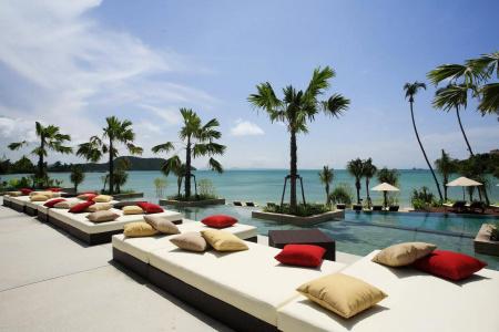 Pullman Phuket Panwa Beach Resort - 32
