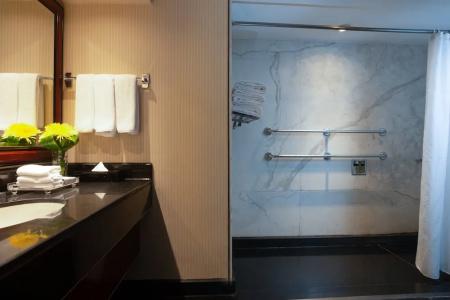 Intercontinental Cairo Semiramis by IHG - 72