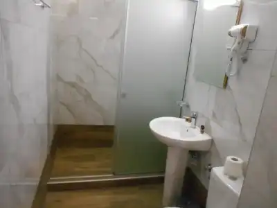 Artemis Apartments - 36