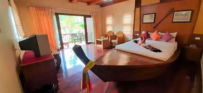 Andamanee Boutique Resort Aonang Krabi - 55
