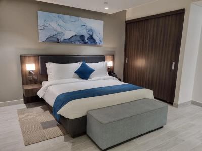 Citadines Al Ghubrah Muscat - 25