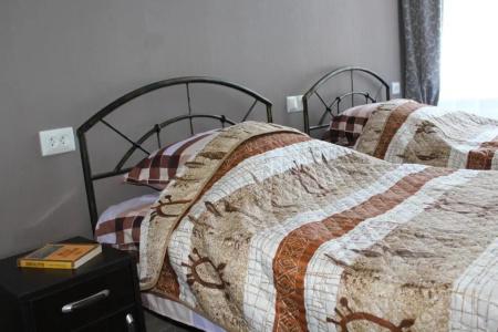 Guest House on Gia Abesadze Street - 3