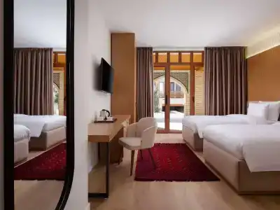 Mercure Bukhara Old Town - 43