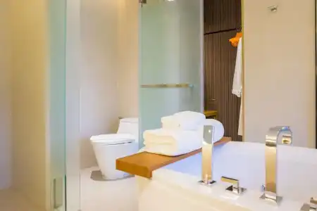 dusitD2 Khao Yai - 53