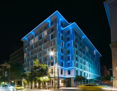 NYX Esperia Palace Athens - 0