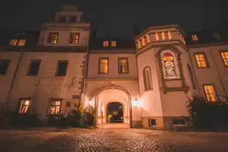 SchlossSchkopau - 38