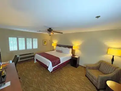 Governors Inn - 50