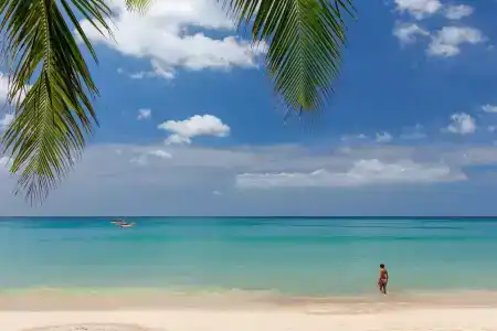 Sunprime Kamala Beach - 23