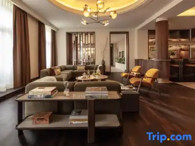 Anantara Palais Hansen Vienna - 168