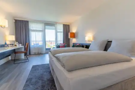 MASEVEN Stuttgart SI-Centrum (ehem. SI-SUITES) - 53