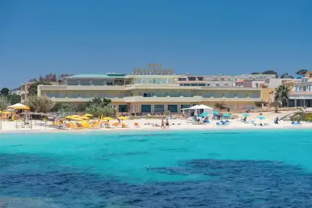 Baia Turchese - 47