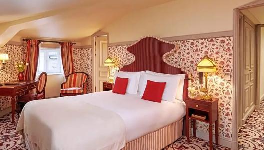 Intercontinental Bordeaux Le Grand by IHG - 88