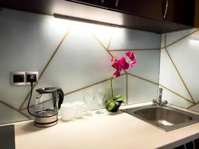 Residence Apartments - 48