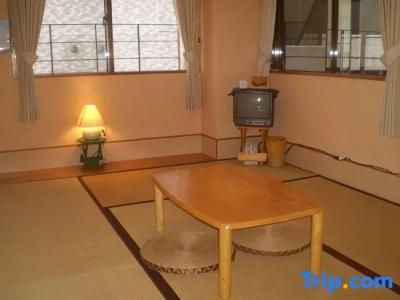 Hostels Hakuseisou - 12