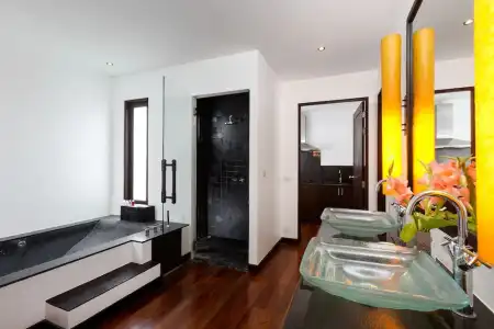 Sensive Hill Villas - 13