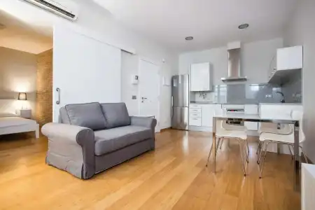Girona Housing Ginesta 9 - 17
