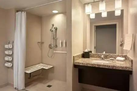 Washington Marriott at Metro Center - 60