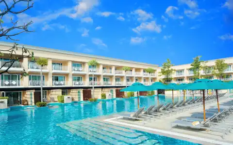 Phuket Meet Holiday International-Patong - 23