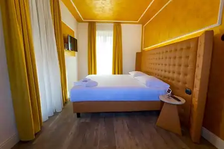 Al Campanile - Luxury Suites & Apartments - 40