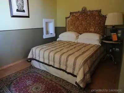 La Locanda del Carrubo - 0