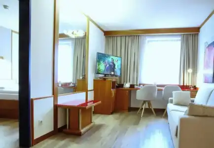 Vienna Sporthotel - 108