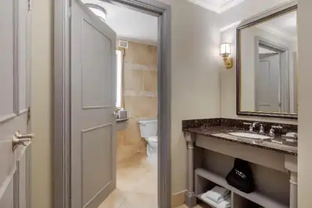 Omni Barton Creek Resort & Spa Austin - 121