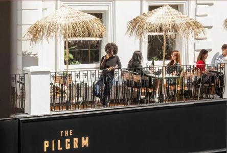 The Pilgrm - 39