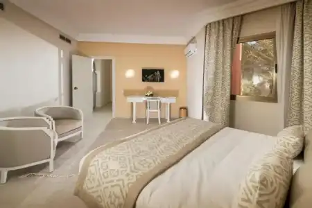Palm Beach Palace Tozeur - 4