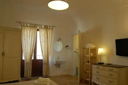 B&B Federico Secondo - 89