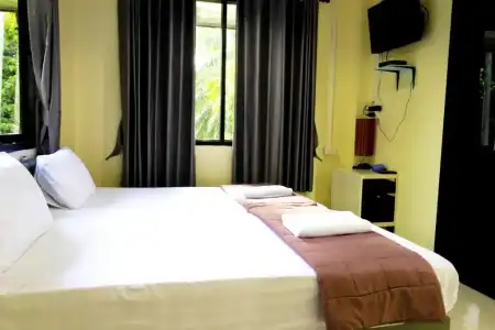 The Neenlawat Riverside Resort & Spa - 112