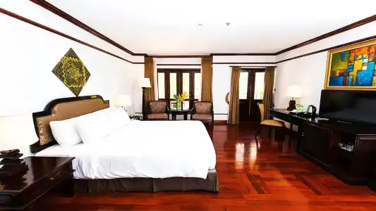Felix River Kwai Resort - 4