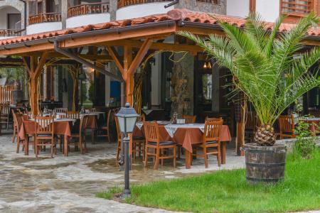OLYMP Apartcomplex - 23