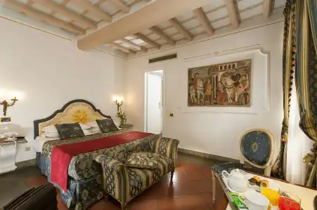 Antico Albergo del Sole al Pantheon - 20