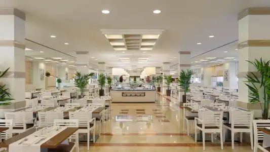 H10 Salauris Palace - 12