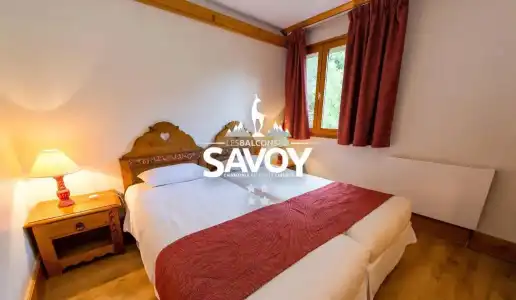 Les Balcons du Savoy - 96