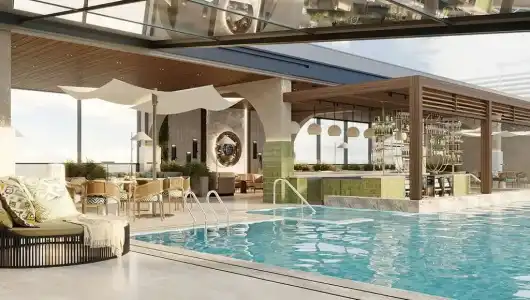 DoubleTree by Hilton - 15