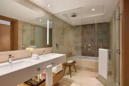 Hyatt Ziva Cancun All Inclusive - 9
